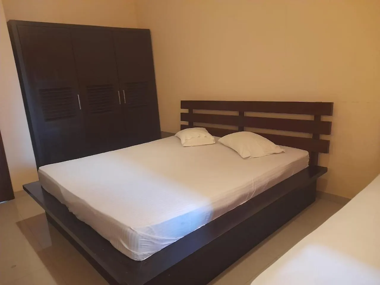 Sanoreech Hotel Negombo Šrí Lanka