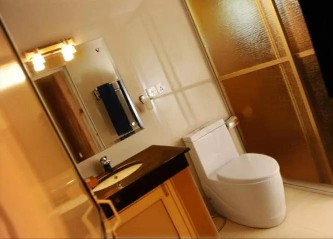 Sanoreech Hotel Negombo 2*,  Šrí Lanka