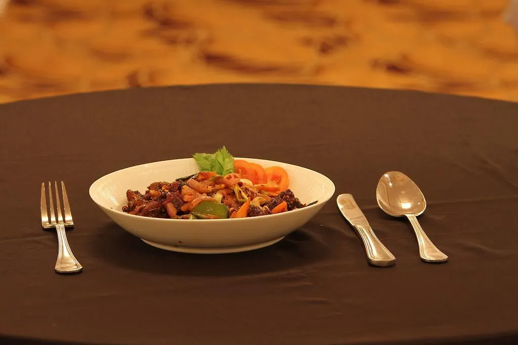 Sanoreech Hotel Negombo